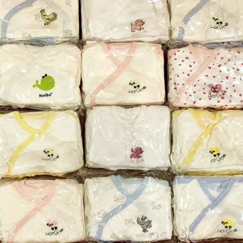 Áo Hột Gà freesize | Áo Cho Bé Sơ Sinh 13