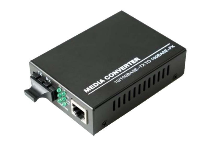 Bảng giá Converter quang điện Ethernet Model1100-S20 Phong Vũ