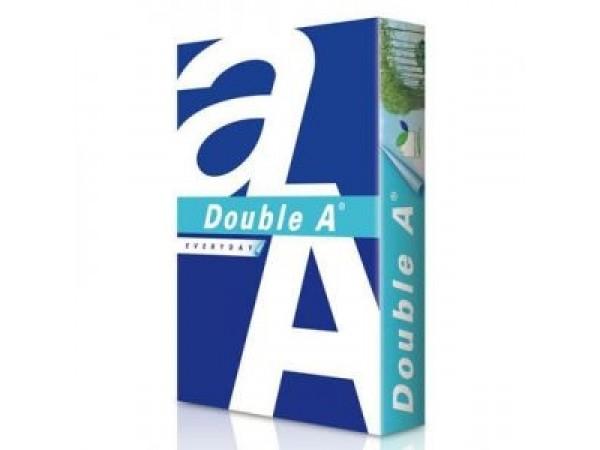Mua GIẤY DOUBLE A A4 - 70GSM
