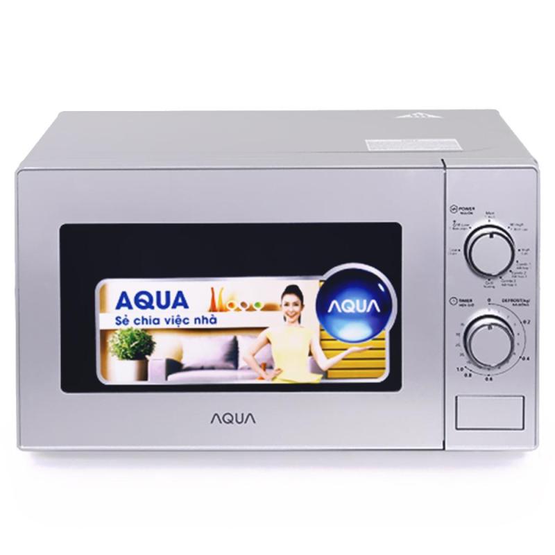 Lò vi sóng Aqua AEM-G2135V 20 lít