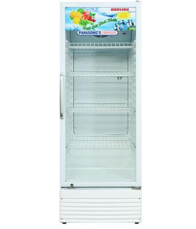 Tủ mát DL - 2110A (210 lit)