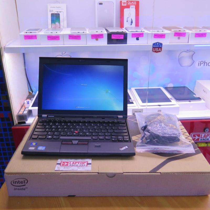 Bảng giá Lenovo Thinkpad X220 I5 2520M Ram 4GB SSD 128GB - hàng nhập khẩu Phong Vũ