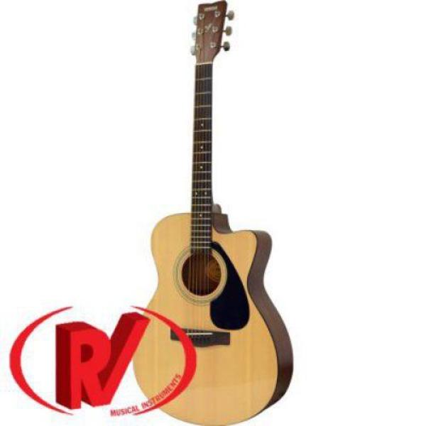 Đàn guitar acoustic Yamaha FS100C