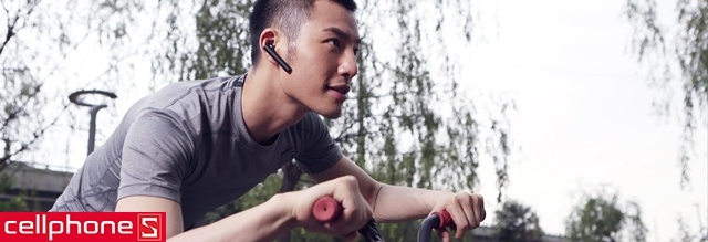 Xiaomi Mi Headset Youth Edition | CellphoneS.com.vn