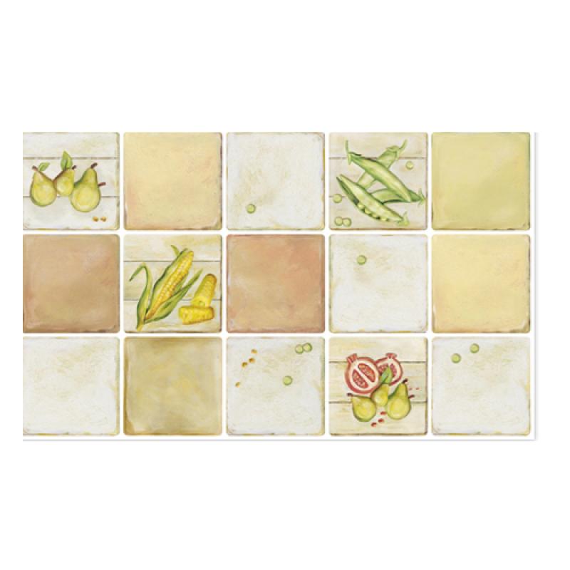 FH GIẤY DÁN BẾP TRÁNG NHÔM ALC 42X70 [TopValu], Giá tốt: 124.000 ₫