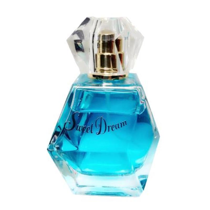 Nước hoa nữ Jolie Dion Sweet dream Eau de Parfum 60ml + Tặng vòng đeo cổ choker