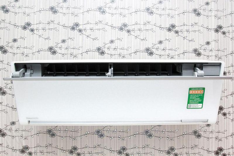 Bảng giá MÁY LẠNH PANASONIC CU/CS-VU12SKH-8