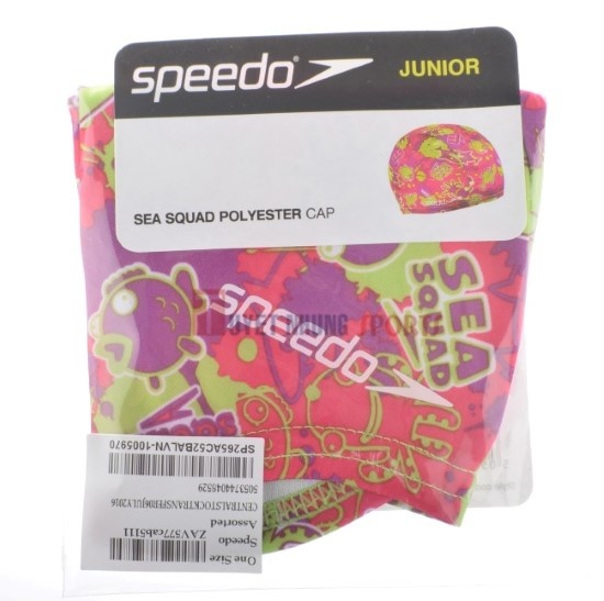 Kính bơi Speedo abc