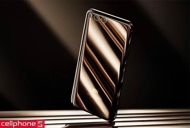 Xiaomi Mi 6 Chính hãng