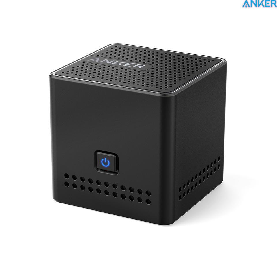 Loa cao cấp Anker Pocket Bluetooth A7910 ANKER – Review sản phẩm