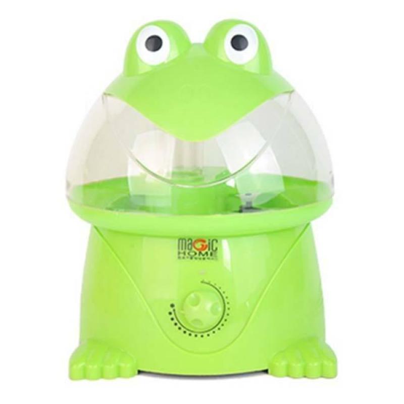 Bảng giá Máy phun sương tạo ẩm hình thú Magic One( Xanh)