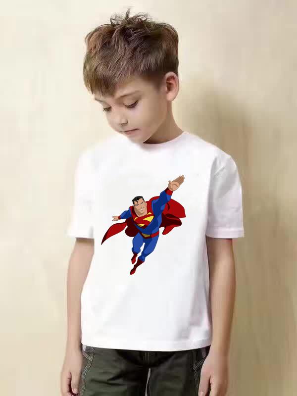 Áo Thun bé trai chất liệu mềm mịn thoáng mát 9 Baby Shop-102