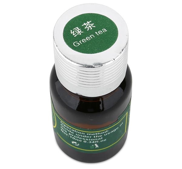 Lọ tinh dầu Aromatic World trà xanh​