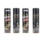 Dầu xịt bóng làm sạch nội thất ô tô WAXONE 450ml