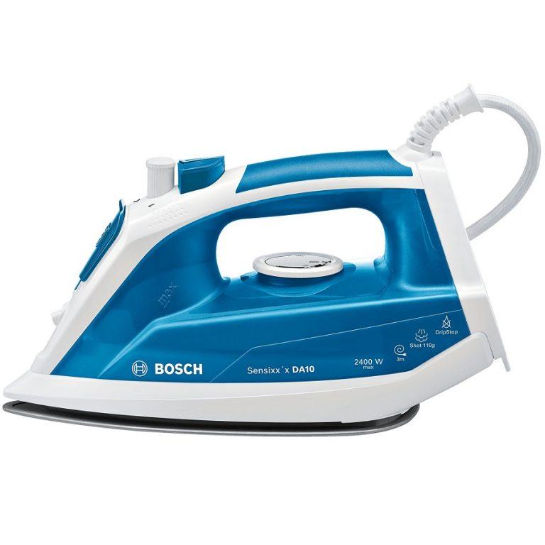 Bàn ủi hơi nước Bosch TDA1070GB