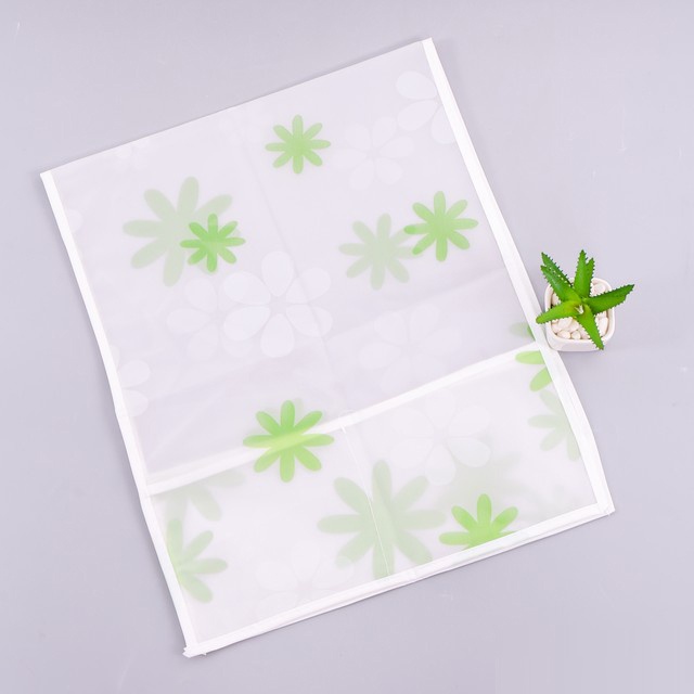 Tấm phủ tủ lạnh và tấm phủ lò vi sóng tiện dụng- 13