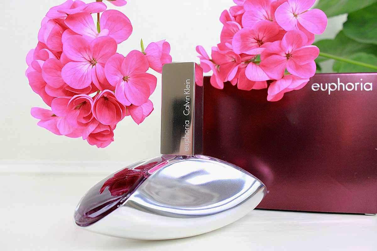 Nước hoa nữ Euphoria EDP 100ml