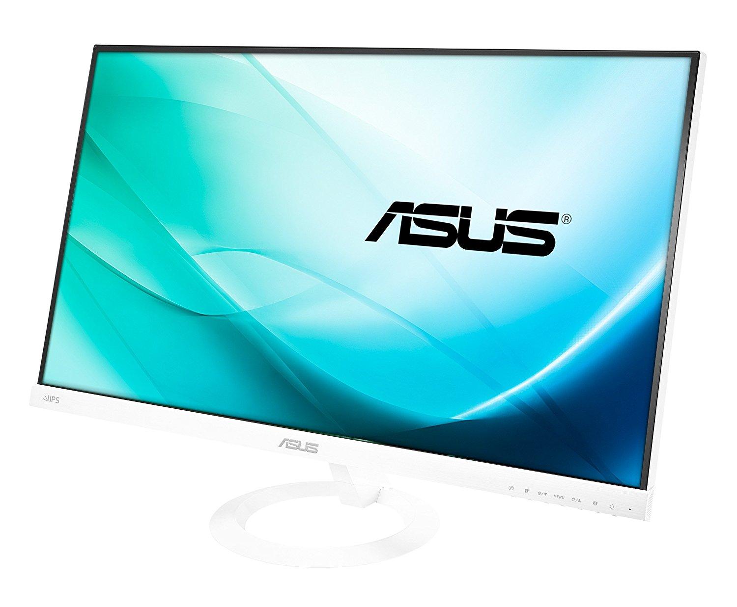 Màn hình LCD ASUS VX279N 27 inch Full-HD