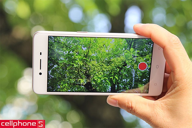 OPPO A37 ch&iacute;nh h&atilde;ng