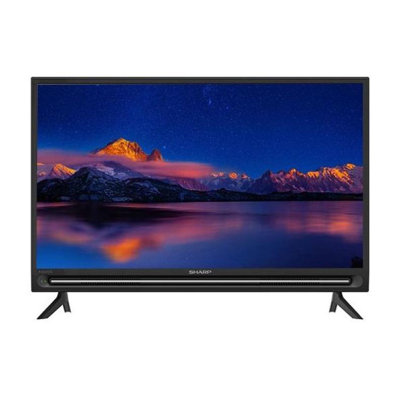 Bảng giá TV LED Sharp 32inch HD - Model LC-32SA4200X (Đen) - Hãng phân phối chính thức