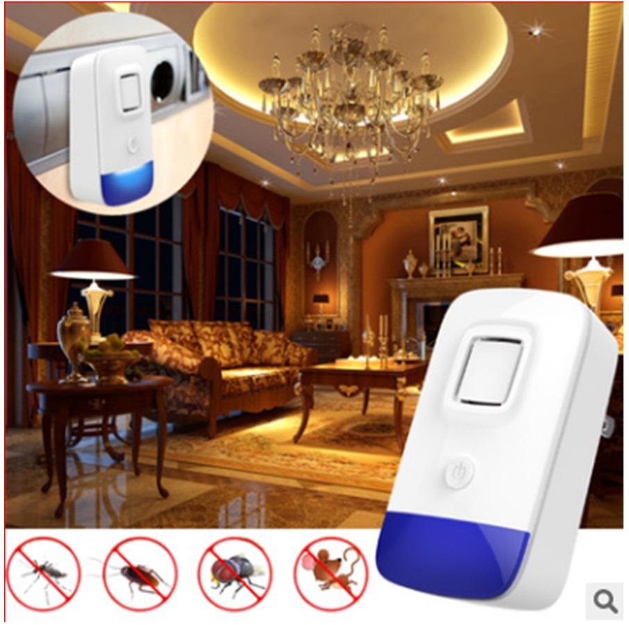 máy đuổi côn trùng hiệu quả rất cao(loại tôt)