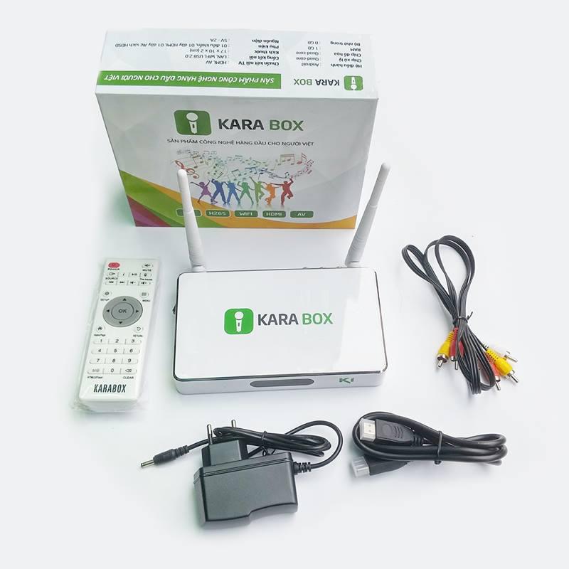 karabox