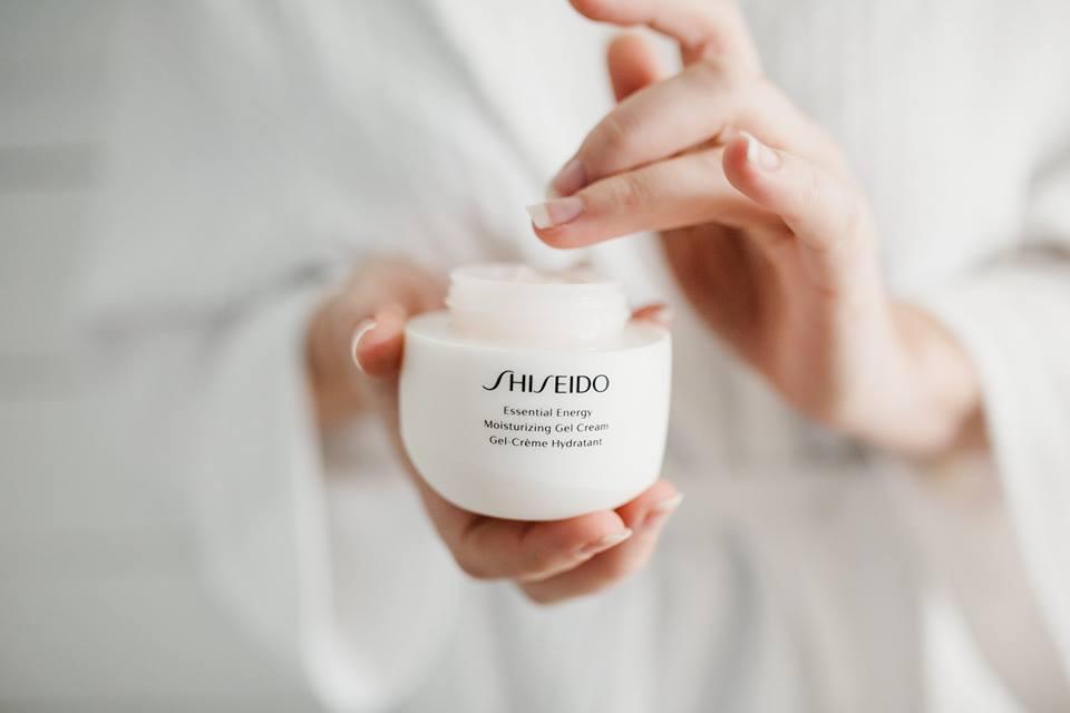 Kem dưỡng ẩm Shiseido Essential Energy Moisturizing Gel Cream 50ml