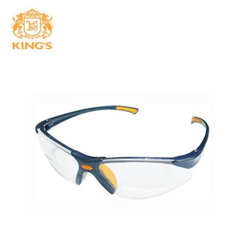 Kính bảo hộ kings KY311 | Kính chống bụi | kính chống tia UV | Kính mát | Kính chống nắng | Kính đi đường | kính bảo hộ lao động