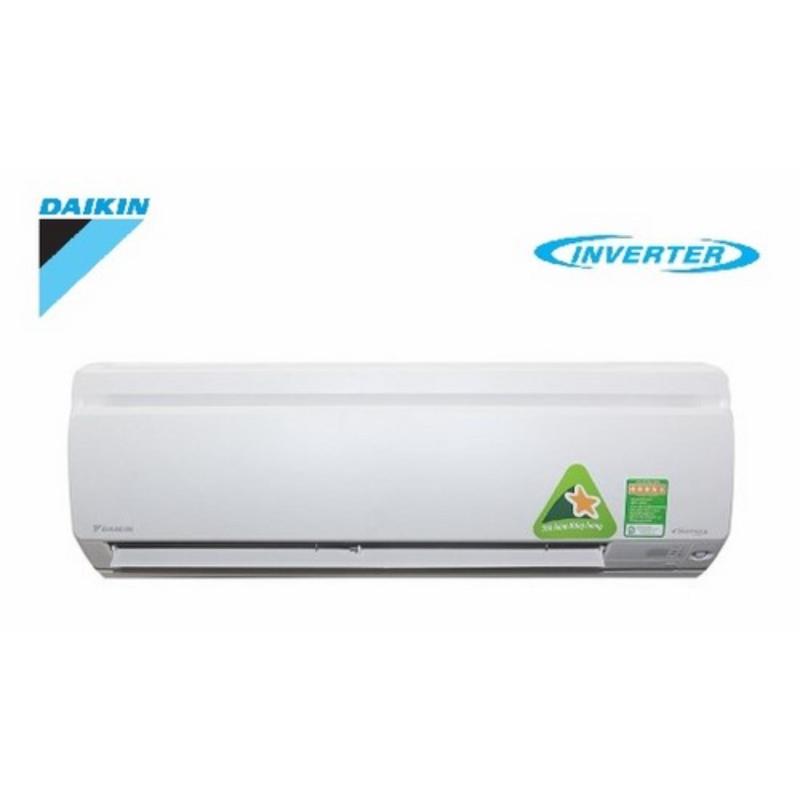 Bảng giá Máy lạnh Daikin Inverter 1.5 HP FTKS35GVMV