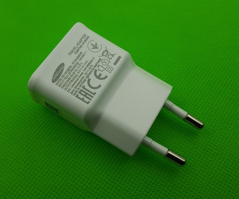 Củ sạc galaxy J5 prime