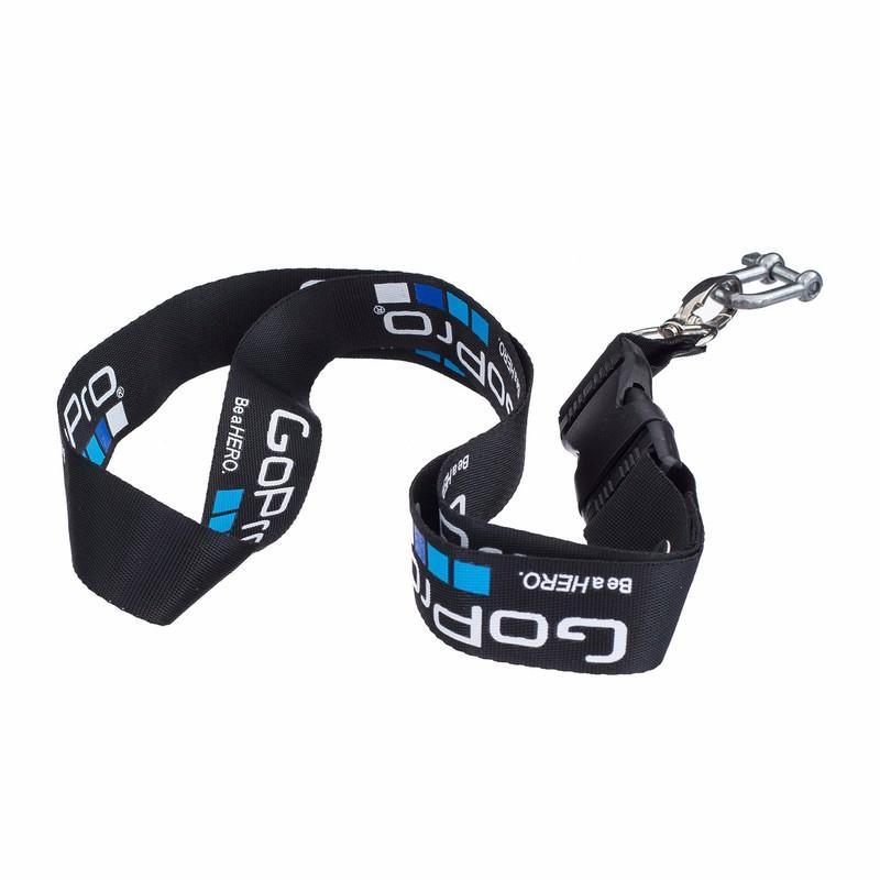 Dây đeo cổ logo Gopro 3