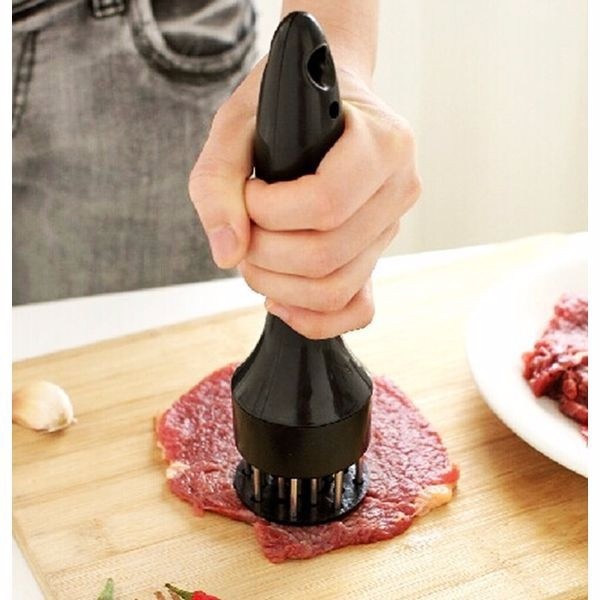 Dụng Cụ Làm Mềm Thịt Meat Tenderizer 6