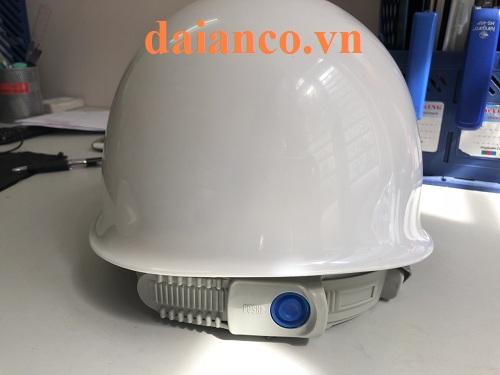 Nón bảo hộ Nhật Bản