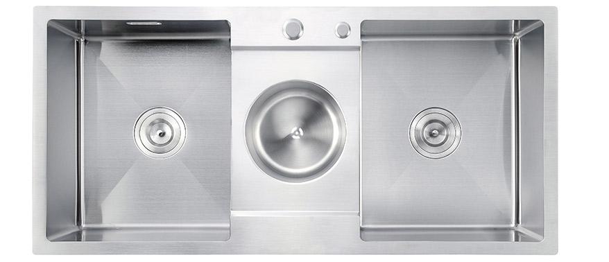 Chậu-rửa-chén-Handmade-Inox-SUS-304-2-hộc-1-hố-rác-Eurolife-EL-C2-(Trắng-bạc)-3.jpg