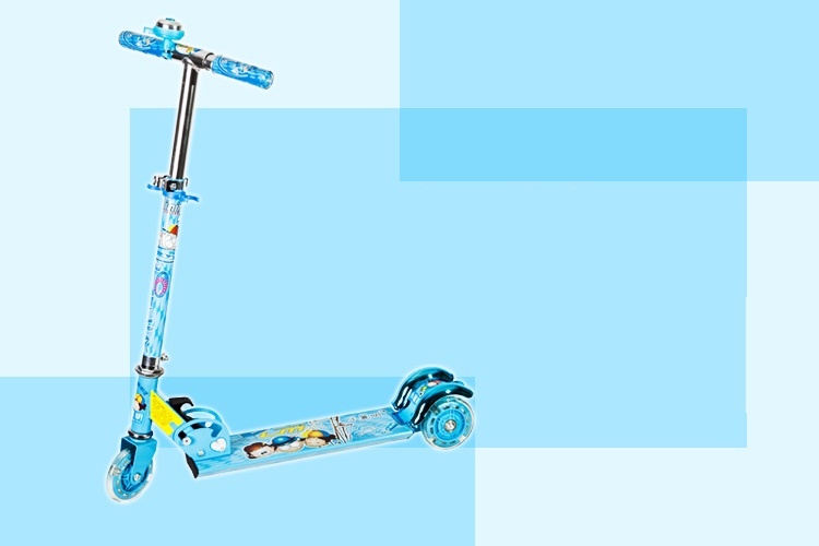 scooter cao cấp