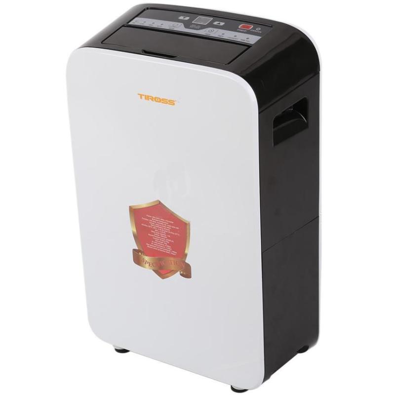 Bảng giá Máy hút ẩm Tiross 10-12L/ngày 240W TS886