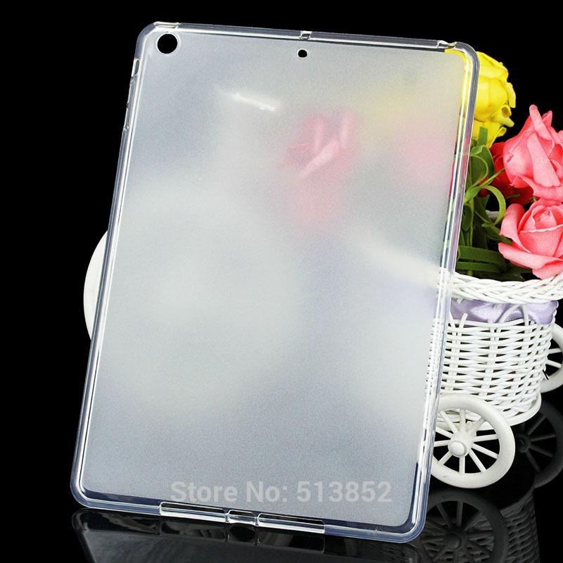 Ốp lưng silicon cho iPad Air 1