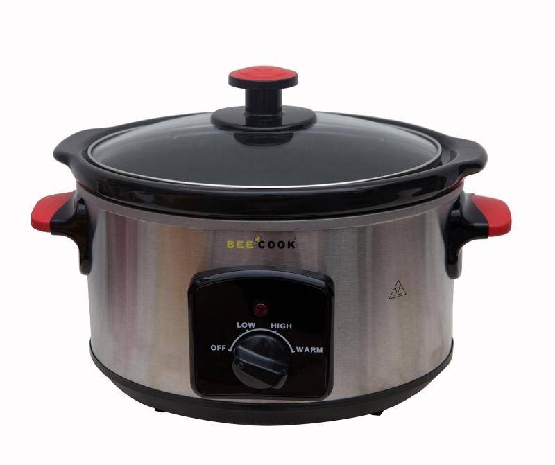 Giá bán Nồi nấu chậm đa năng Hàn Quốc BeeCOOk 3.5L