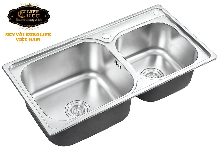 Chậu-rửa-chén-Inox-2-hộc-Eurolife-EL-C5-(Trắng-bạc)-2.jpg