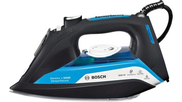 Bàn ủi hơi nước Bosch TDA5080GB