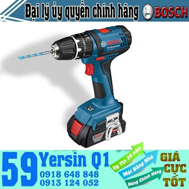 Bosch GSB 18-2-LI Professional