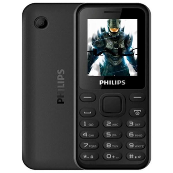 Điện thoại Philips E105