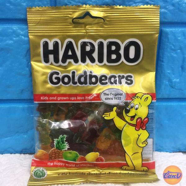 Kẹo dẻo Haribo Goldbears