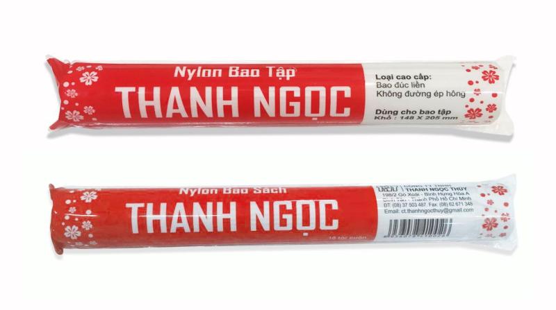 Mua Bao tập TN (10 tờ/cuộn)