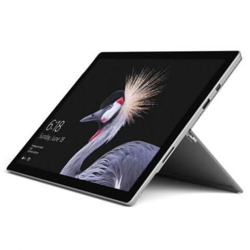 Surface Pro 2017 Core i5 Ram 4Gb SSD128GB