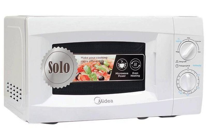 Lò vi sóng Midea MMO-20KE1 20 lít