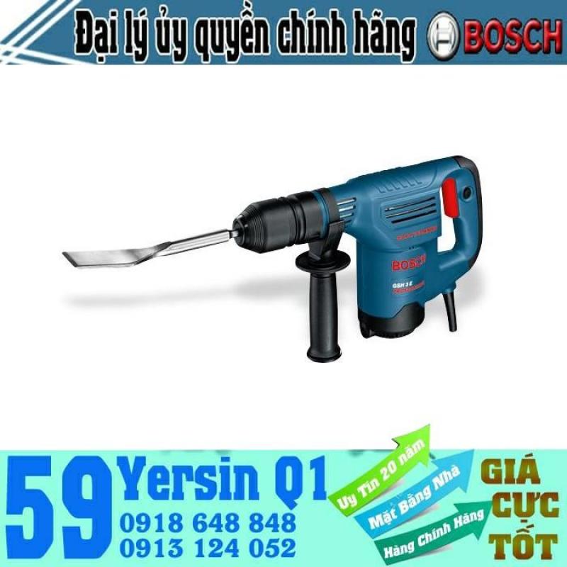 Bosch GSH 3 E Professional