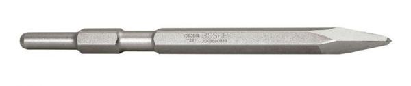 Mũi đục nhọn HEX 17x280mm, 2608684884, Bosch