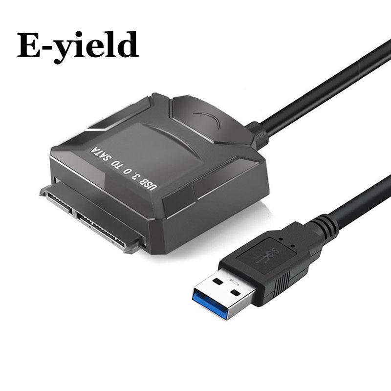 Bảng giá Cáp USB 3.0 to SATA HDD 2,5 và 3,5 Converter  cao cấp Phong Vũ