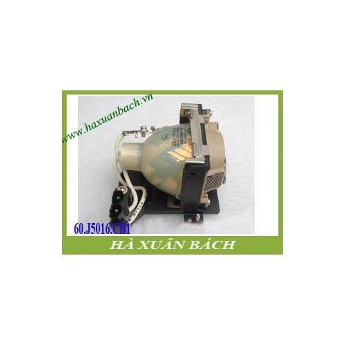 BÁO GIÁ Đèn Màn Hình Benq | Shopee Lazada Sendo Tiki mới nhất 70 Bóng đèn máy chiếu BenQ 60.J5016.CB1